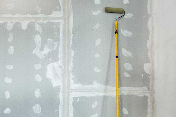 Wallpaper Removal and Painting in Corsicana, TX